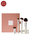 The Brush Edit