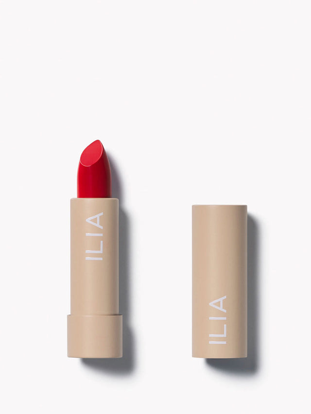 Color Block Lipstick - Grenadine