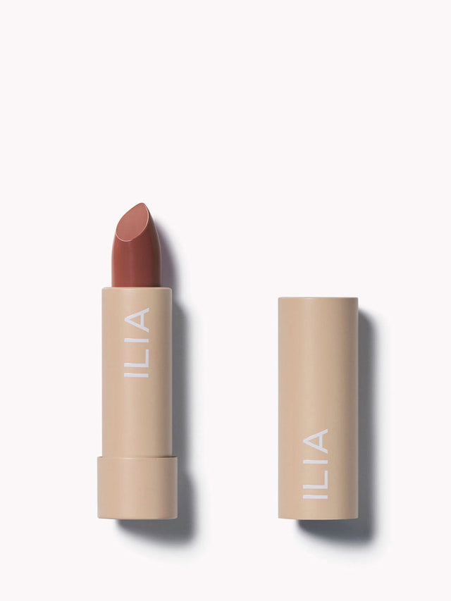 Color Block Lipstick - Marsala