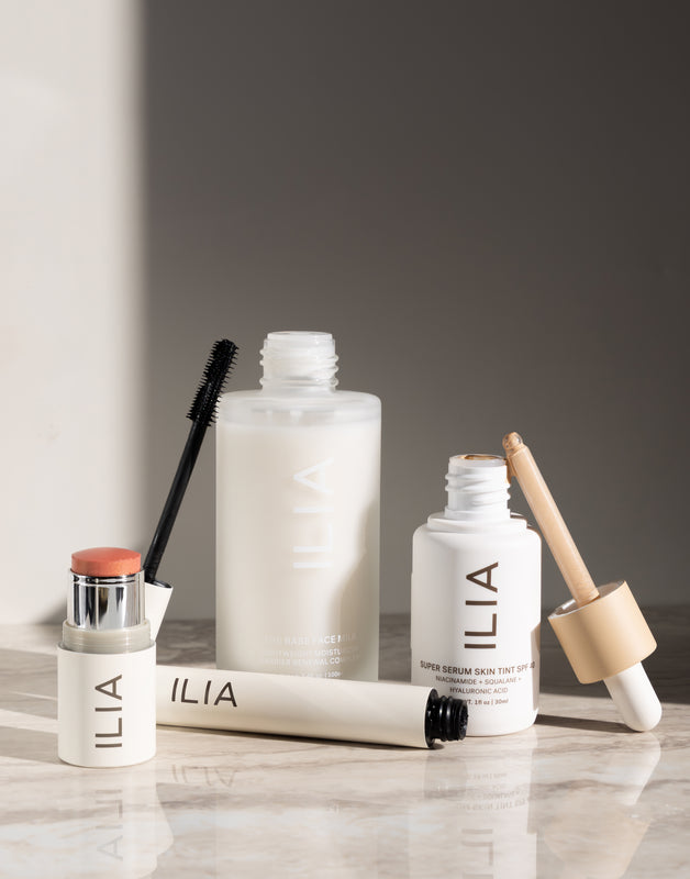 Award Winning Makeup