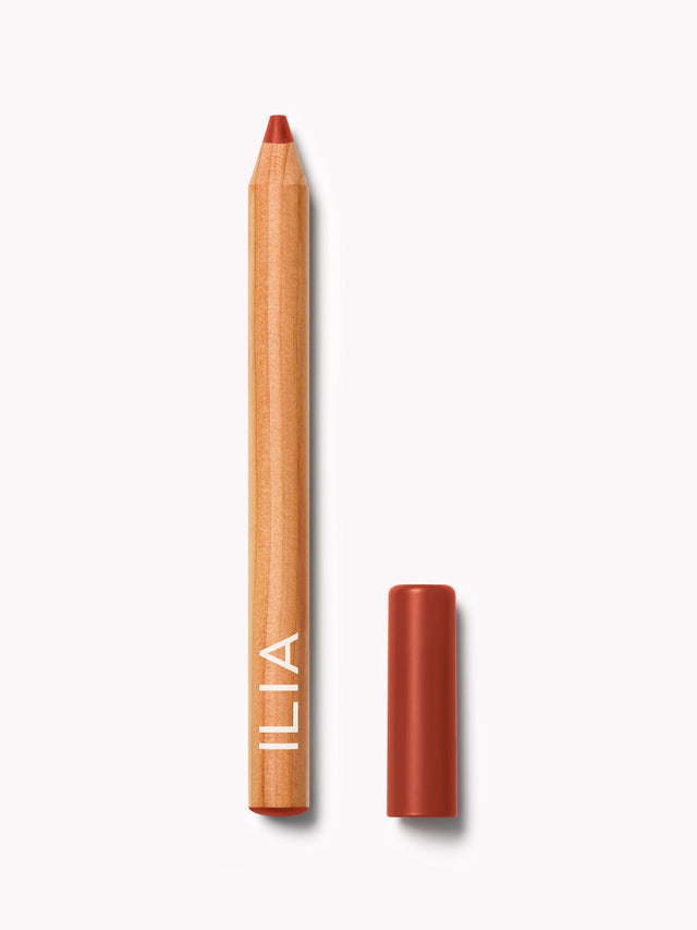 Lip Sketch Hydrating Crayon - Earthen