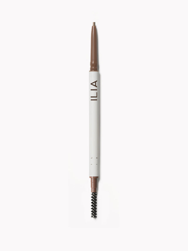 In Full Micro-Tip Brow Pencil - Dark Blonde