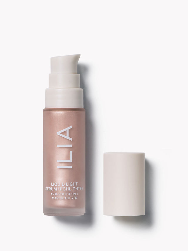 Liquid Light Serum Highlighter - Atomic