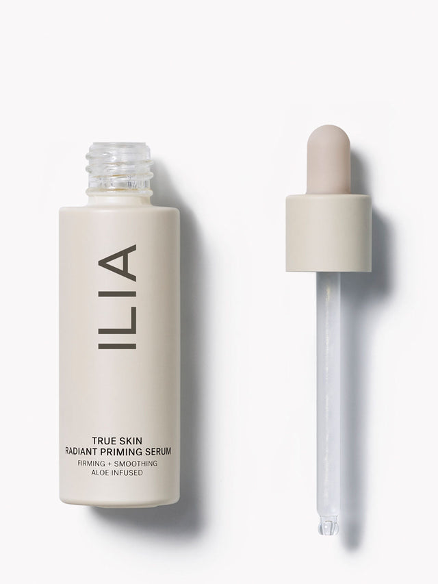 True Skin Radiant Priming Serum