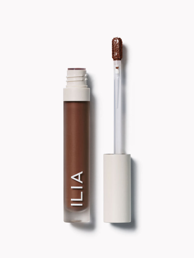 True Skin Serum Concealer - Licorice SC10