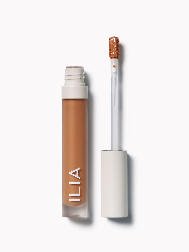 True Skin Serum Concealer - Cayenne SC6.5
