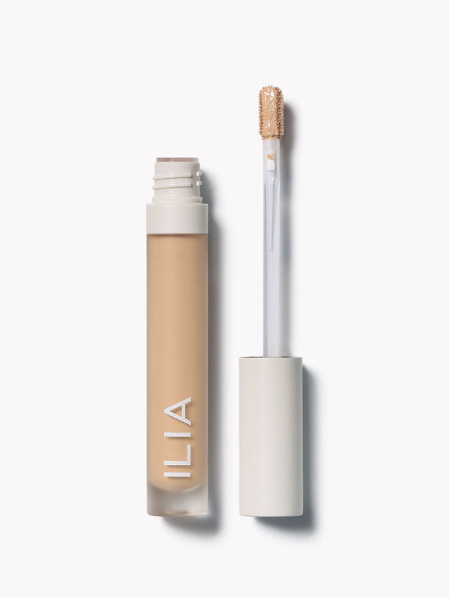 True Skin Serum Concealer - Yucca SC2