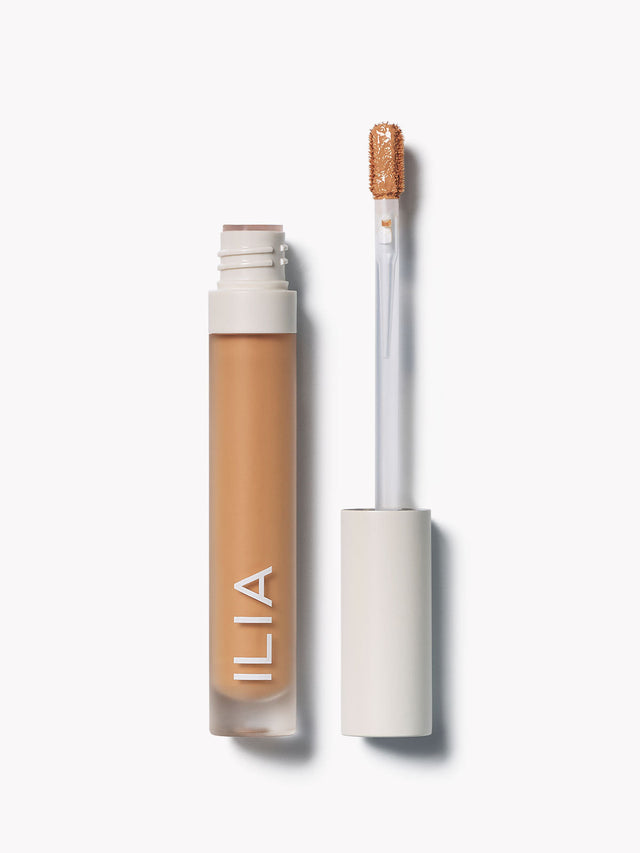 True Skin Serum Concealer - Mesquite SC6