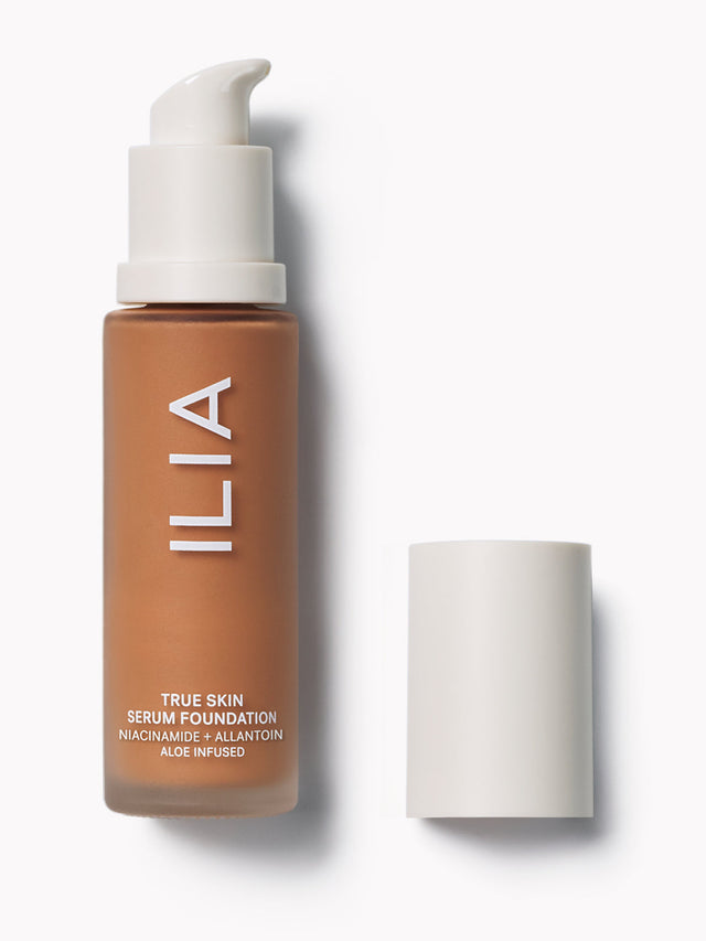 True Skin Serum Foundation - Montserrat SF10